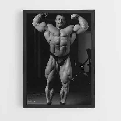 ap-dorian yates-2 cadre Noir