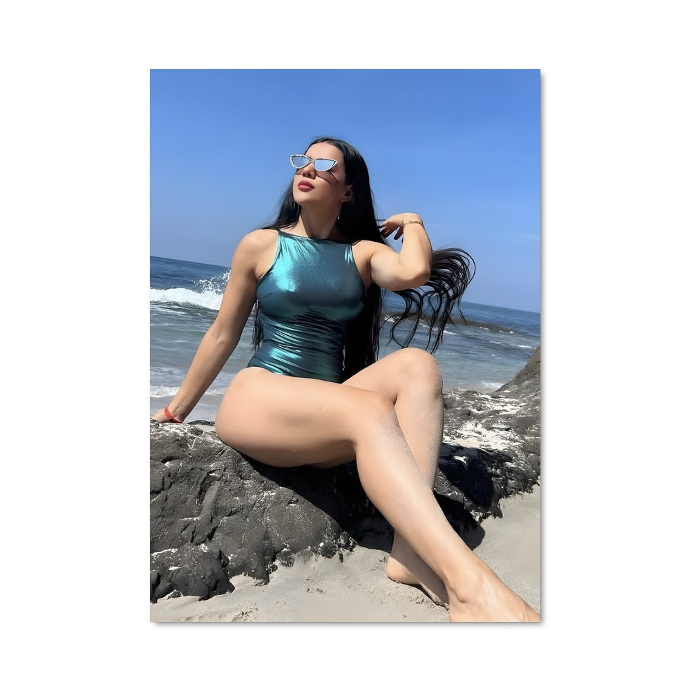 Poster Écho Marins
