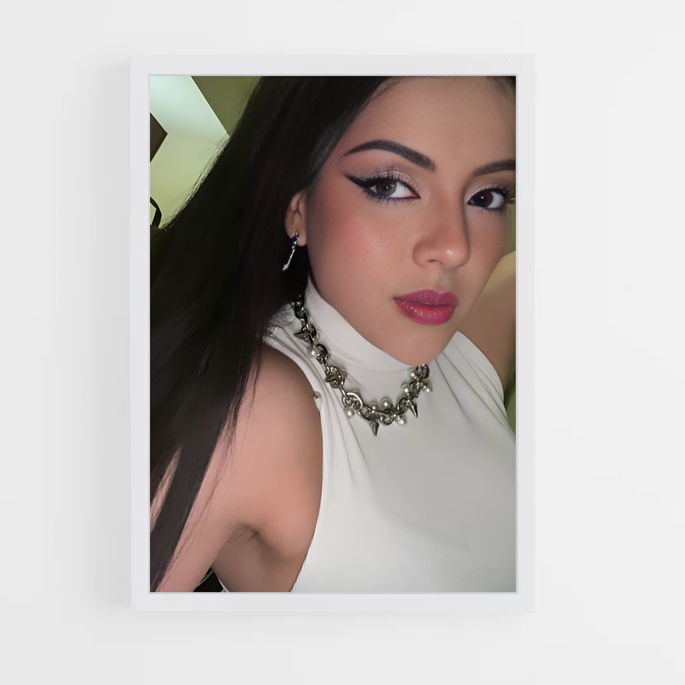 ap-doris jocelyn-2 cadre Blanc