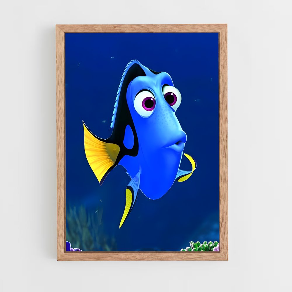 ap-dory-3 cadre Bois clair