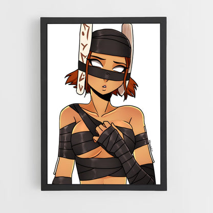 ap-dota-3 cadre Noir