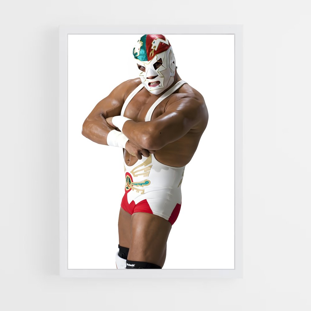 ap-dr wagner jr-4 cadre Blanc