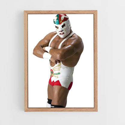 ap-dr wagner jr-4 cadre Bois clair