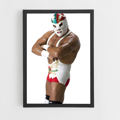 ap-dr wagner jr-4 cadre Noir