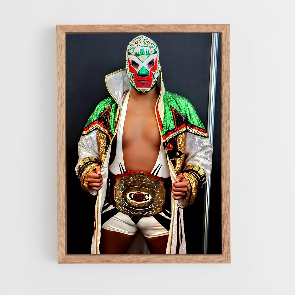 ap-dr wagner jr-5 cadre Bois clair