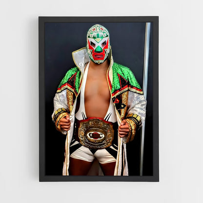 ap-dr wagner jr-5 cadre Noir