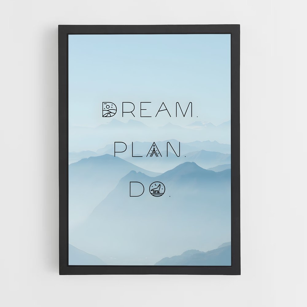 ap-dream it do it-7 cadre Noir