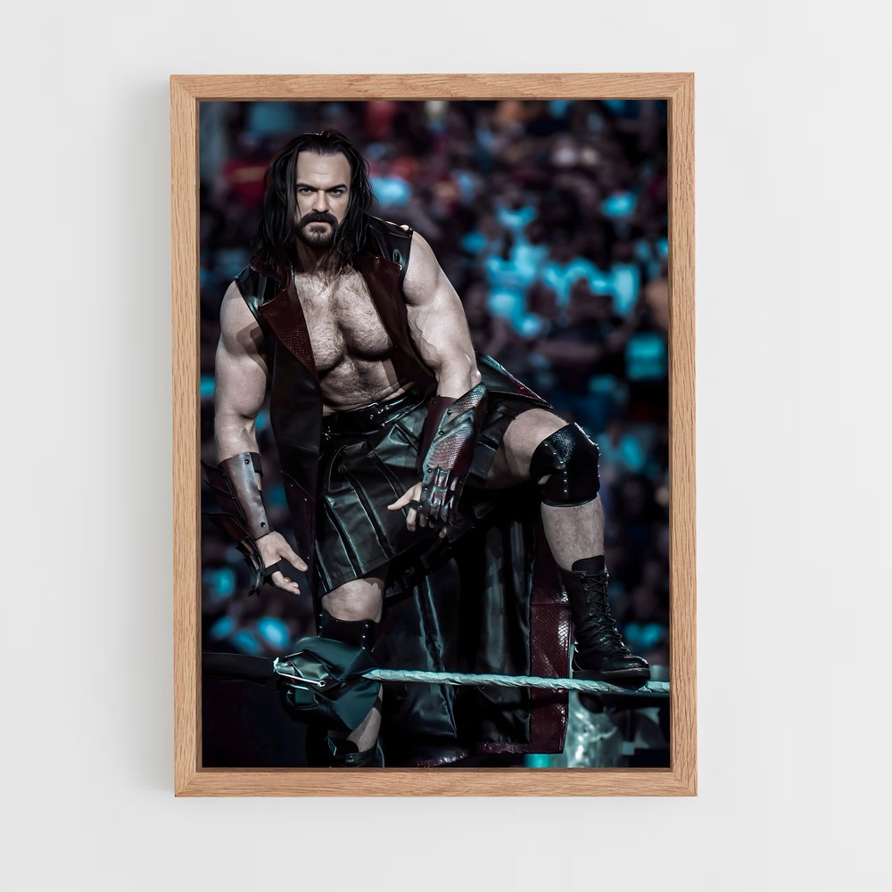 ap-drew mcintyre-1 cadre Bois clair