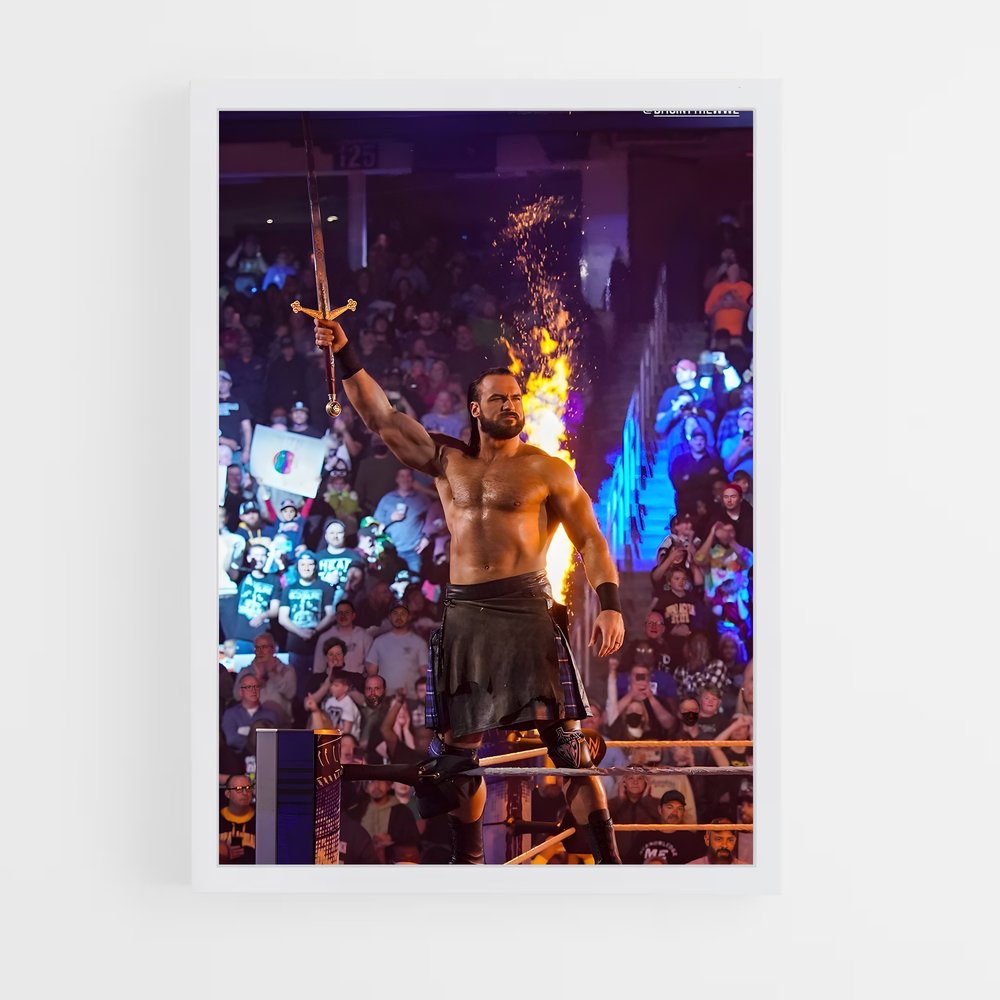 ap-drew mcintyre-2 cadre Blanc