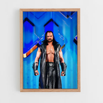 ap-drew mcintyre-4 cadre Bois clair