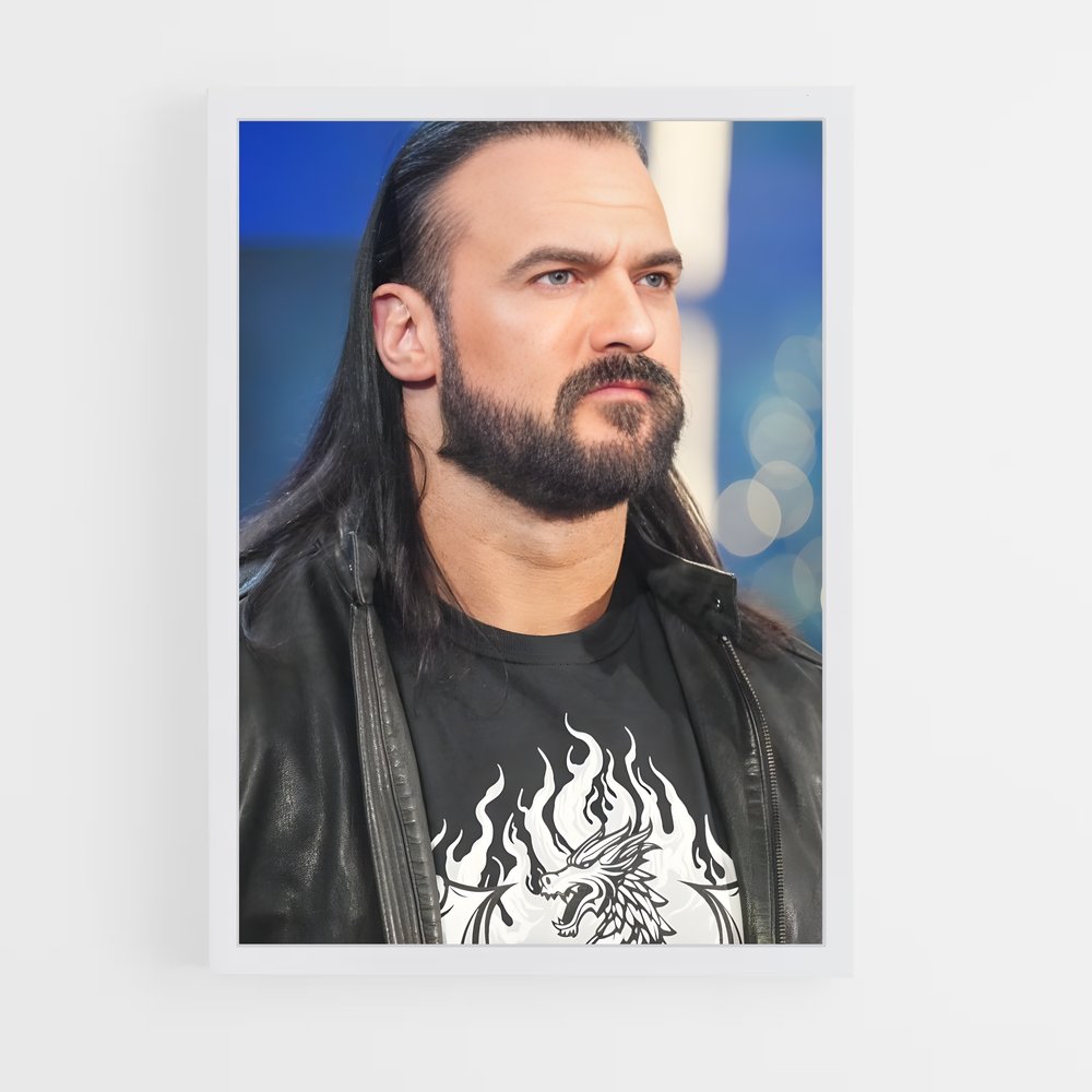 ap-drew mcintyre-5 cadre Blanc