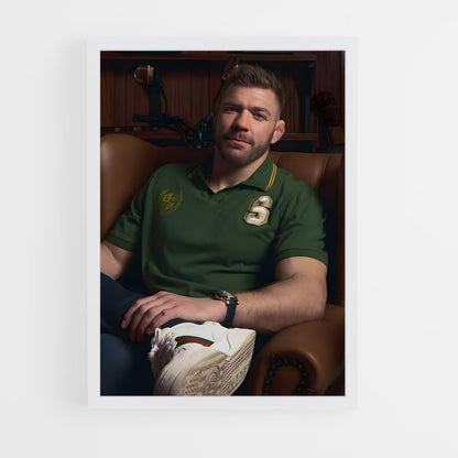 ap-dricus du plessis-1 cadre Blanc