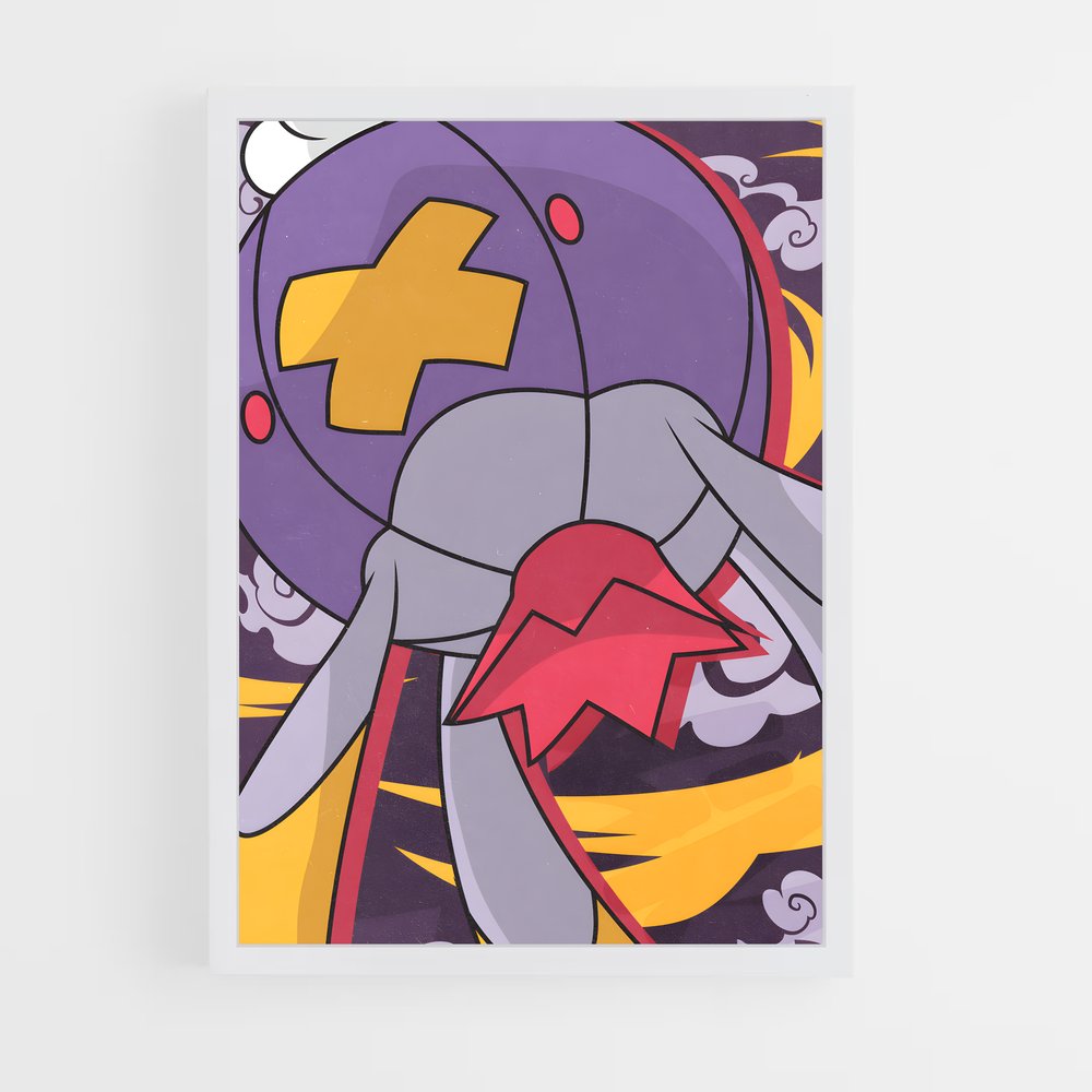 ap-drifblim-1 cadre Blanc