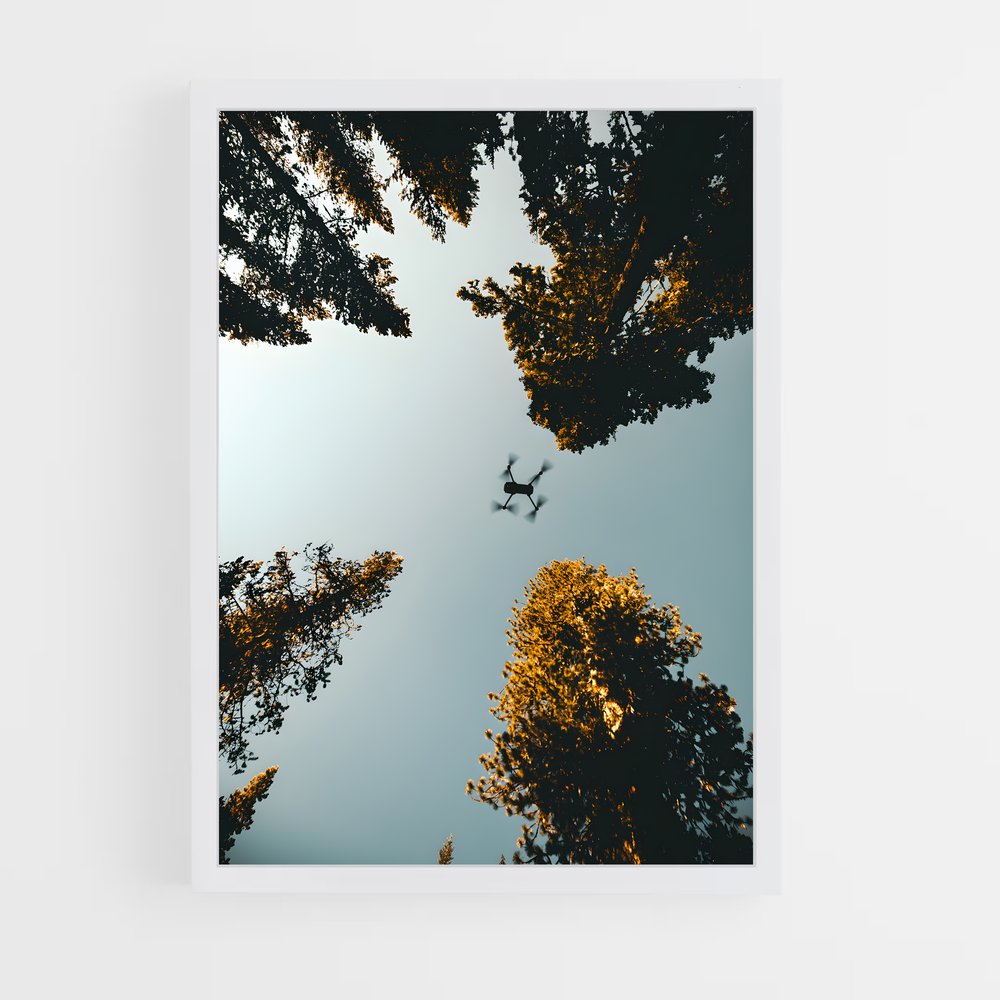 ap-drones-2 cadre Blanc