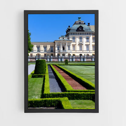 ap-drottningholm palace-1 cadre Noir