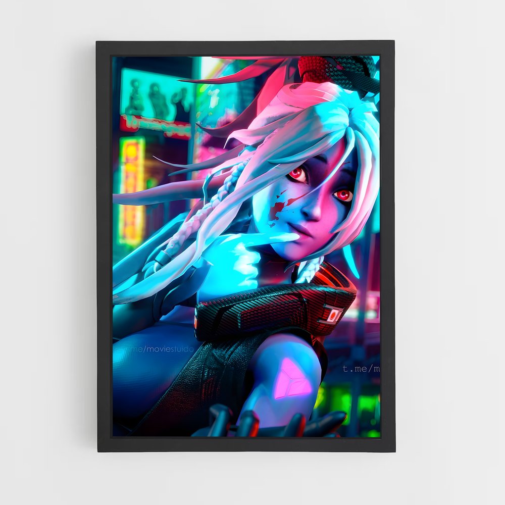 ap-drow ranger-2 cadre Noir