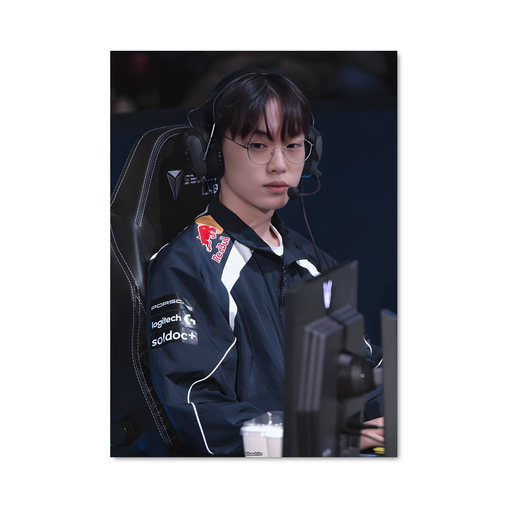 Poster Drx 41333
