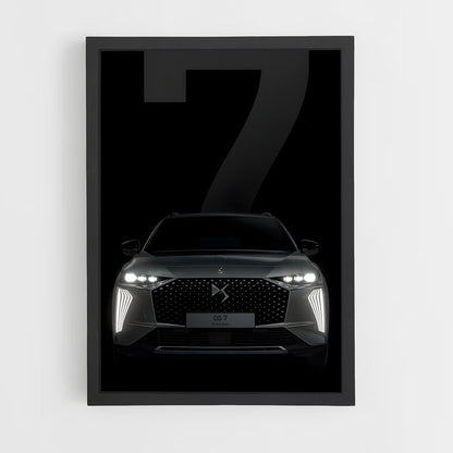 ap-ds 7 performance-1 cadre Noir
