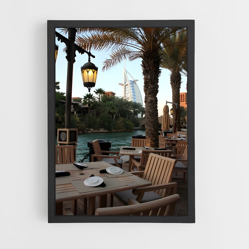 ap-dubai-1 cadre Noir