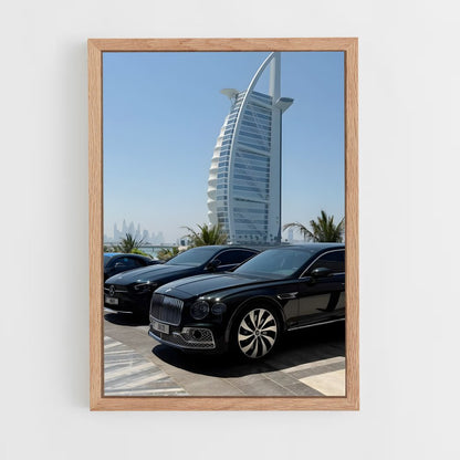 ap-dubai-2 cadre Bois clair