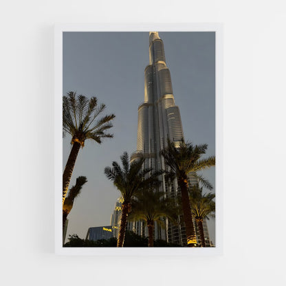 ap-dubai-3 cadre Blanc
