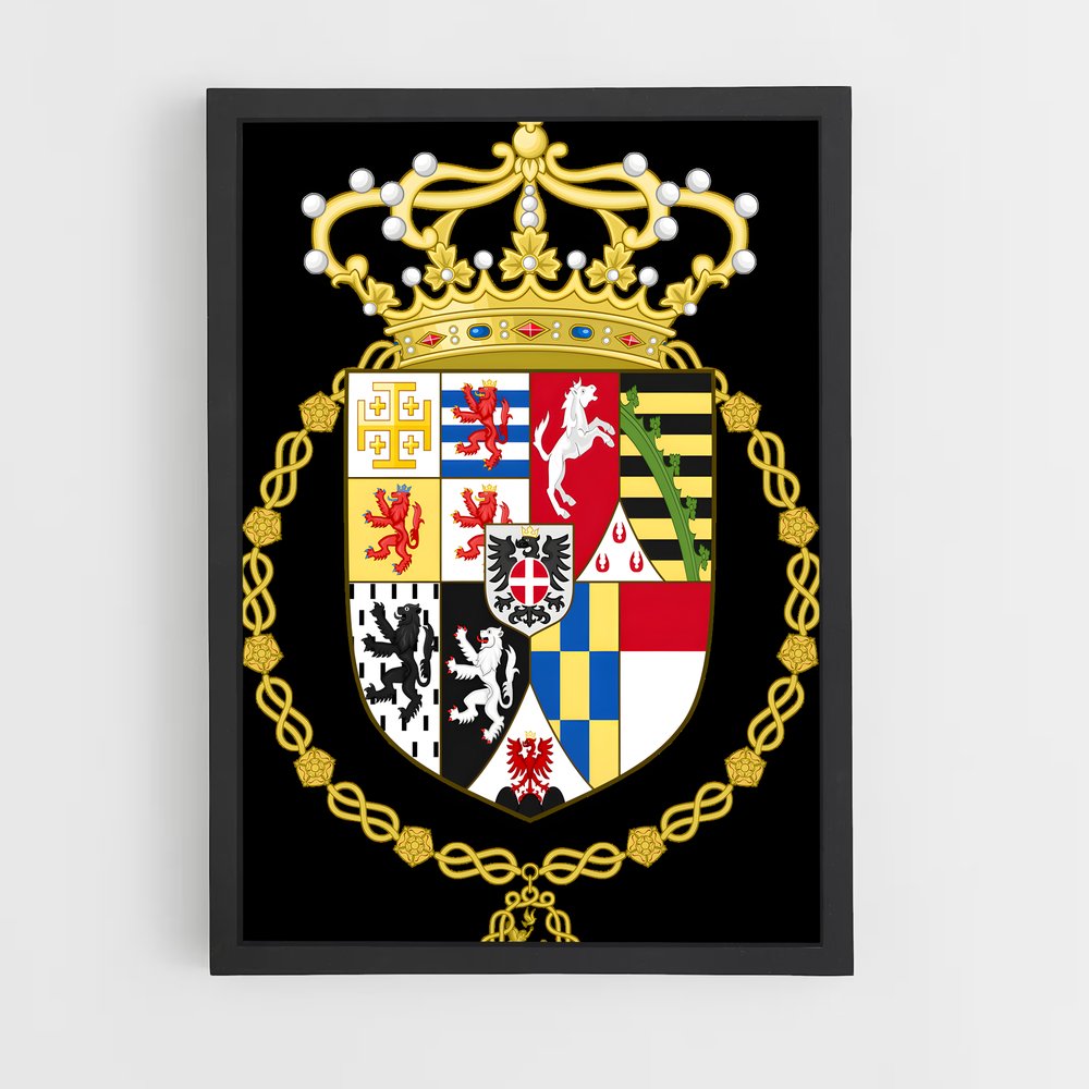 ap-duchy of savoy flag-1 cadre Noir