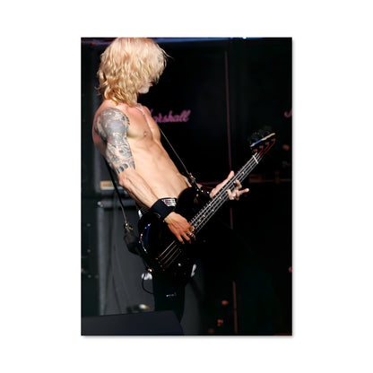 Poster Duff mckagan 55786