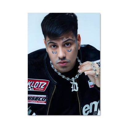 Poster Duki 53410