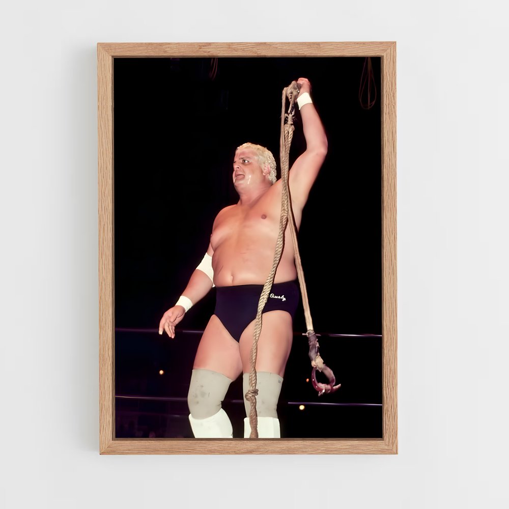 ap-dusty rhodes-1 cadre Bois clair