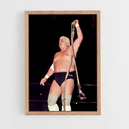 ap-dusty rhodes-1 cadre Bois clair