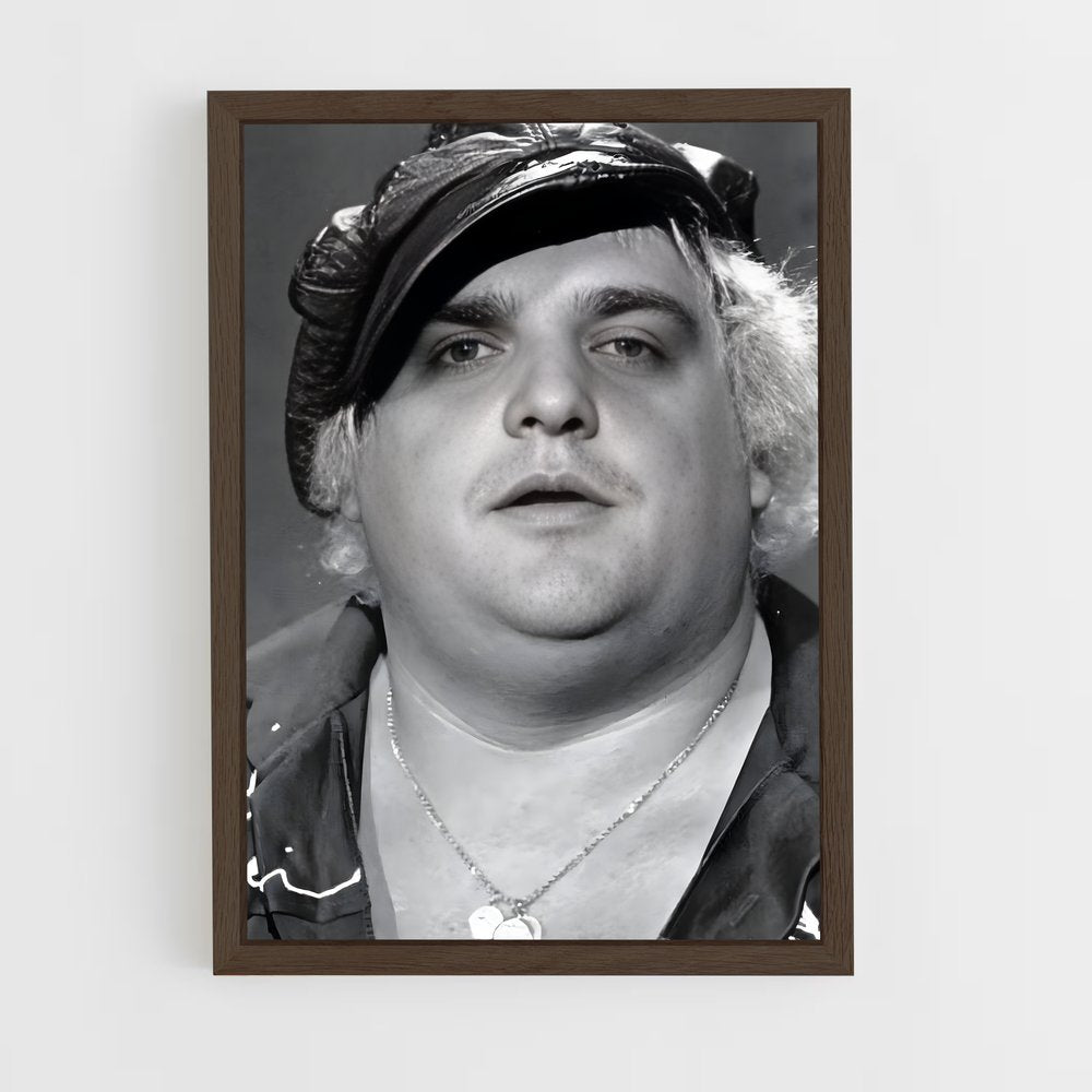 ap-dusty rhodes-2 cadre Bois foncé