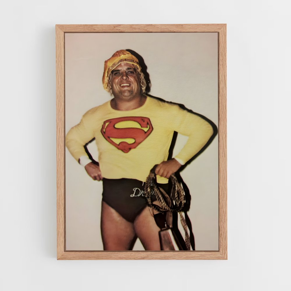 ap-dusty rhodes-4 cadre Bois clair