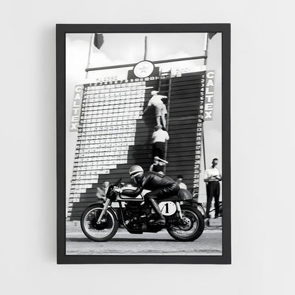 ap-dutch tt assen-2 cadre Noir