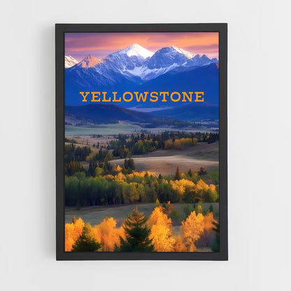 ap-dutton ranch-10 cadre Noir