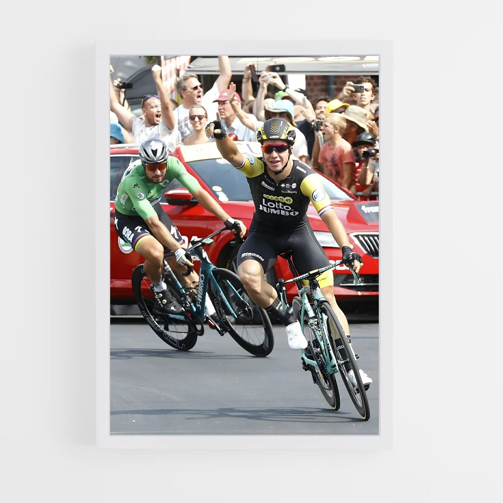 ap-dylan groenewegen-1 cadre Blanc