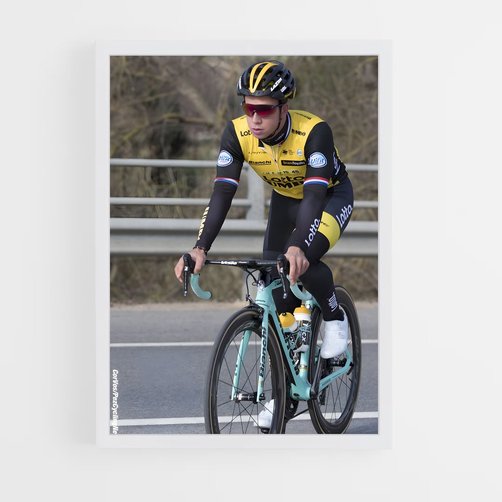 ap-dylan groenewegen-2 cadre Blanc