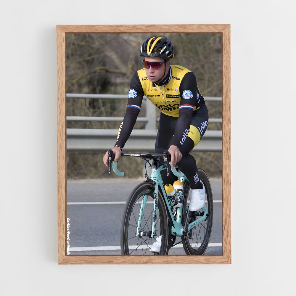 ap-dylan groenewegen-2 cadre Bois clair
