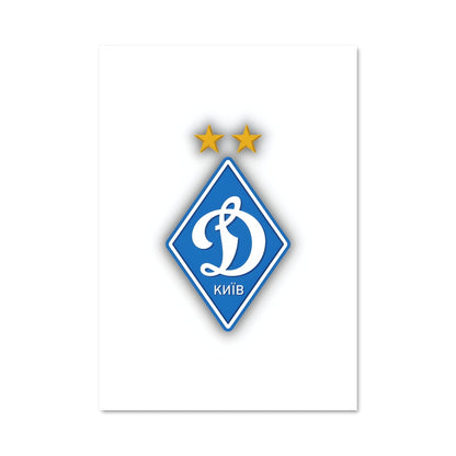 Poster Dynamo KIS