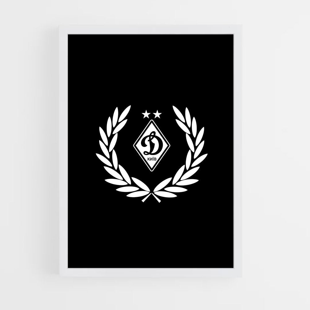ap-dynamo kyiv-2 cadre Blanc