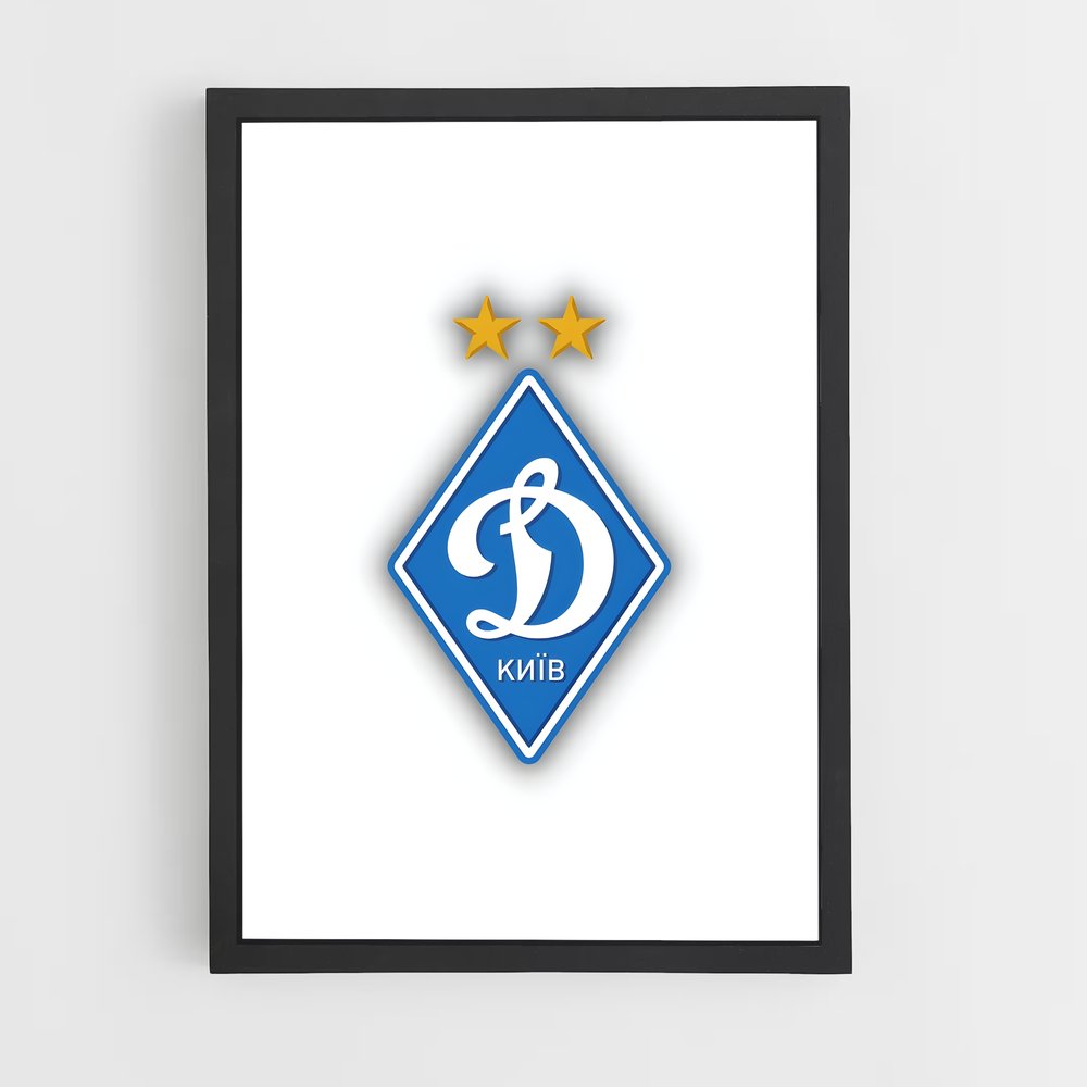 ap-dynamo kyiv-5 cadre Noir