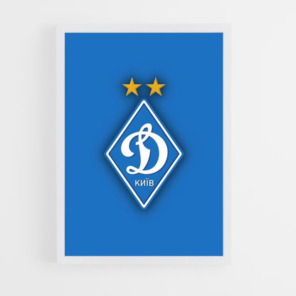 ap-dynamo kyiv-6 cadre Blanc