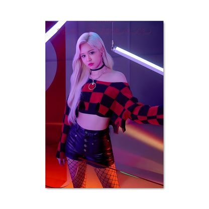 Poster E:u 48201