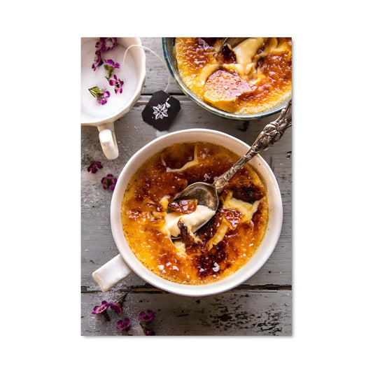 Poster Soupe et Douceur