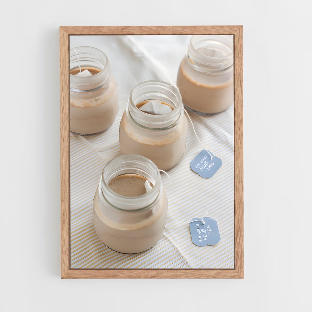 ap-earl grey-3 cadre Bois clair