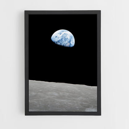 ap-earth rise-2 cadre Noir