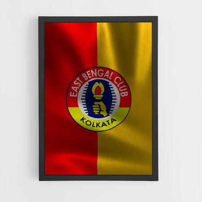 ap-east bengal fc-2 cadre Noir