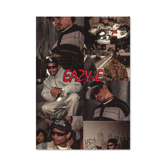 Poster Eazy-e 53431