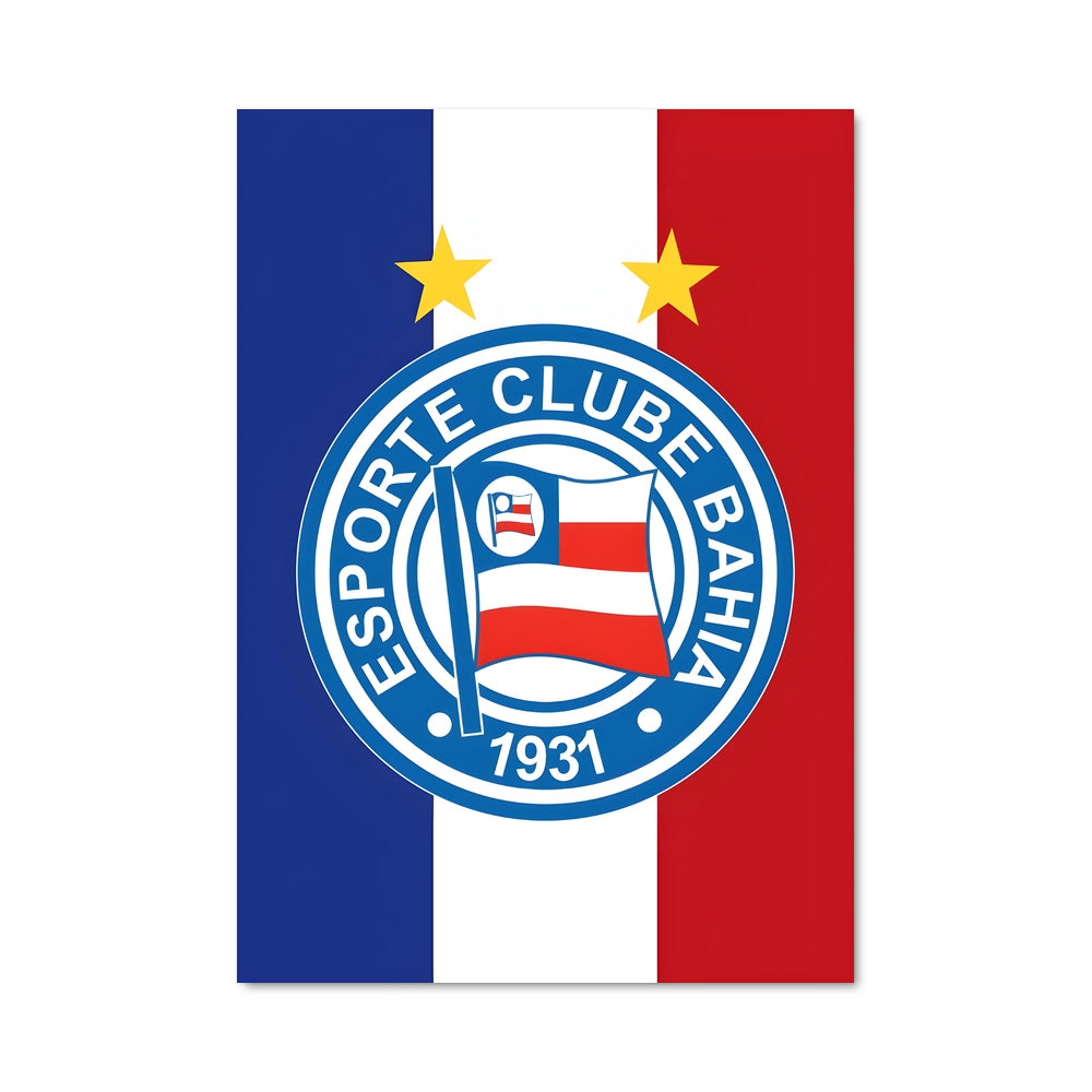 Poster Paris Saint-Germain
