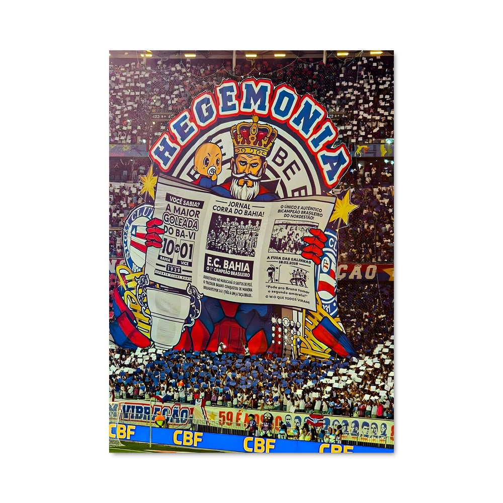 Poster L'Art de la Fête