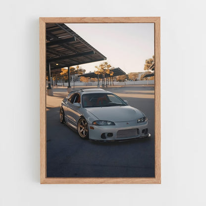 ap-eclipse gsx-1 cadre Bois clair